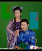 馬化騰的老婆生活照 馬化騰的老婆王丹婷資料