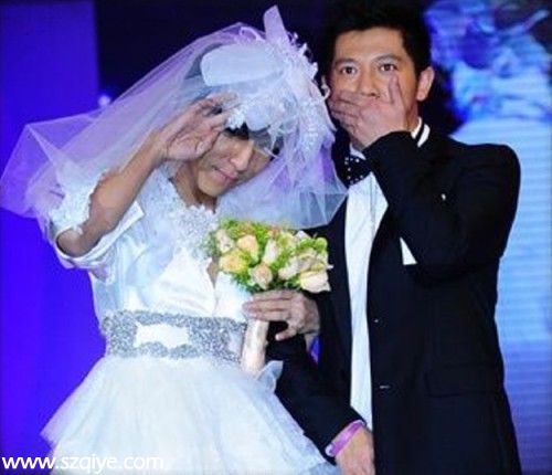 羽泉組合二人的婚姻狀況一明一暗
