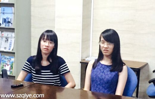 <a href=http://www.sz1980.com/shenzhen/ target=_blank class=infotextkey><a href=http://www.hnyueyi.com.cn/shenzhen/ target=_blank class=infotextkey>深圳</a></a>學(xué)霸雙胞胎姐妹：好心態(tài)是學(xué)習(xí)好的關(guān)鍵