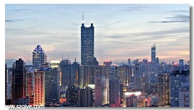 全國(guó)宜居城市排行 <a href=http://www.hnyueyi.com.cn/shenzhen/ target=_blank class=infotextkey>深圳</a>(www.hnyueyi.com.cn)排第5