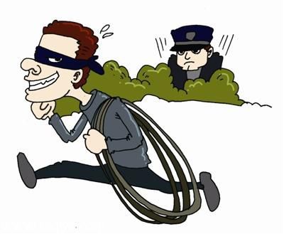 深圳(www.hnyueyi.com.cn)一男子入職50多次只為偷東西 涉案金額高達(dá)200萬(wàn)