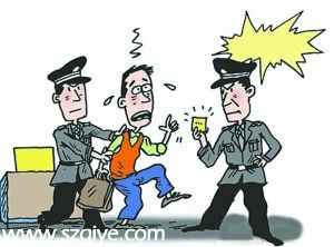 深圳(www.hnyueyi.com.cn)一男子入職50多次只為偷東西 涉案金額高達(dá)200萬(wàn)