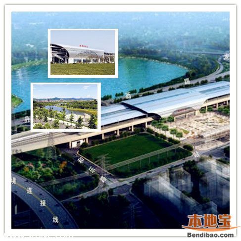 坪山至深圳(www.hnyueyi.com.cn)北站首條捷運(yùn)化列車9月試運(yùn)營 一等票價13元