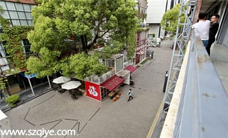 海神的號(hào)角: 深圳(www.hnyueyi.com.cn)賽區(qū)的創(chuàng)客斗士你們?cè)谀睦?