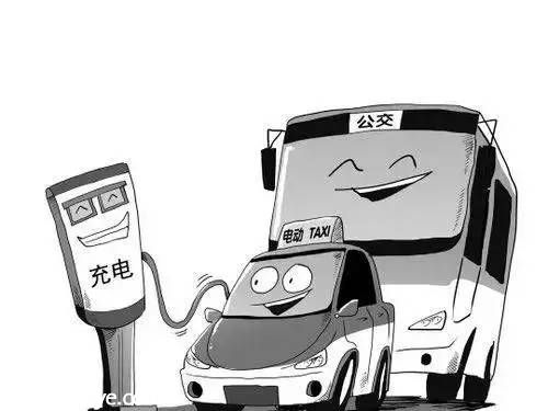 深圳(www.hnyueyi.com.cn)電動(dòng)小汽車增量指標(biāo)配置政策調(diào)整 劃出4000個(gè)指標(biāo)用于汽車租賃