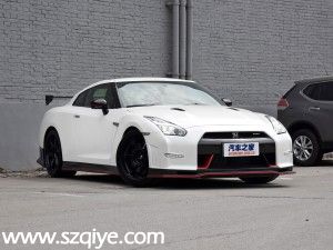 日產(chǎn)(進(jìn)口) 日產(chǎn)GT-R 2015款 3.8T Nismo