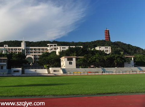 光明新區(qū)新增4所中小學(xué)校 5280個(gè)中小學(xué)學(xué)位