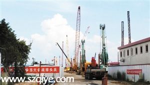 前海至紅樹灣乘地鐵僅需16分鐘