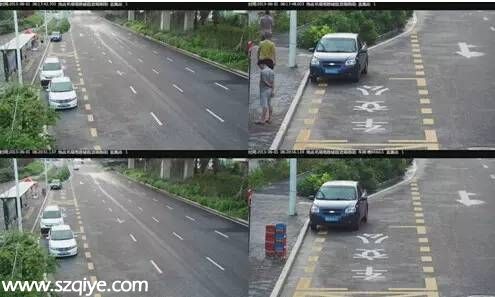 <a href=http://www.hnyueyi.com.cn/shenzhen/ target=_blank class=infotextkey>深圳</a>(www.hnyueyi.com.cn)上半年十大交通違法地點 開車請Hod緊錢包