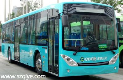 深圳(www.hnyueyi.com.cn)將建9個(gè)立體車場解決約4000輛公交車停放