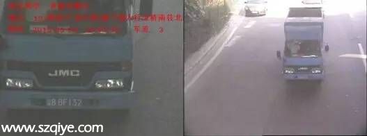 深圳(www.hnyueyi.com.cn)上半年十大交通違法地點 開車請Hod緊錢包