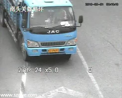 <a href=http://www.hnyueyi.com.cn/shenzhen/ target=_blank class=infotextkey>深圳</a>(www.hnyueyi.com.cn)上半年十大交通違法地點(diǎn) 開車請Hod緊錢包