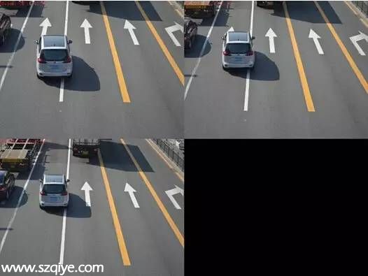 <a href=http://www.hnyueyi.com.cn/shenzhen/ target=_blank class=infotextkey>深圳</a>(www.hnyueyi.com.cn)上半年十大交通違法地點(diǎn) 開車請Hod緊錢包