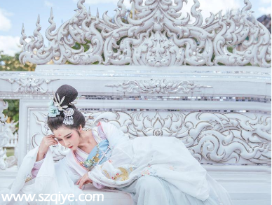 白廟側臥照引不滿 泰國寺廟有哪些禁忌？