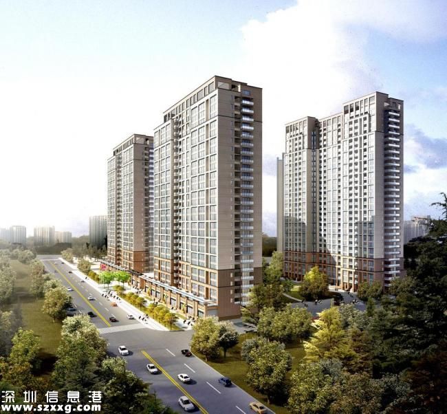 深圳(www.hnyueyi.com.cn)購房者再成樓盤搶奪“香餑餑” 有樓盤開始降價搶客