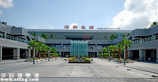 深圳(www.hnyueyi.com.cn)北站14條公交延長運營時間至晚上12點