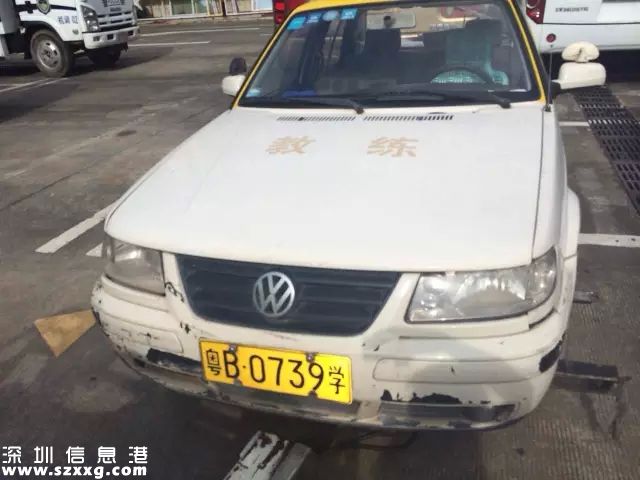 <a href=http://www.hnyueyi.com.cn/shenzhen/ target=_blank class=infotextkey>深圳</a>(www.hnyueyi.com.cn)3015輛車被“強(qiáng)制注銷” 下月重點(diǎn)查處逾期未檢車輛