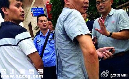 <a href=http://www.hnyueyi.com.cn/shenzhen/ target=_blank class=infotextkey>深圳</a>(www.hnyueyi.com.cn)兩高中生打架1人死亡 三位老師經(jīng)過未援助
