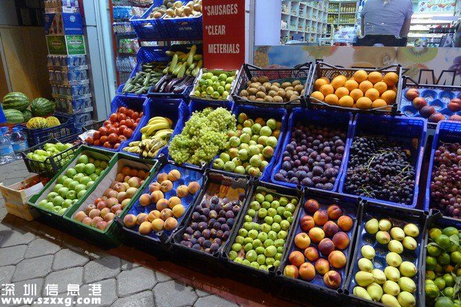 <a href=http://www.hnyueyi.com.cn/shenzhen/ target=_blank class=infotextkey>深圳</a>(www.hnyueyi.com.cn)龍崗一路邊水果檔竟是招嫖點(diǎn) 
