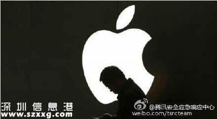 蘋果app被置病毒 受影響app名單