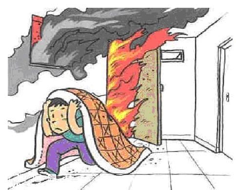 布吉街道煤氣爆燃 女子跳窗逃生傷勢(shì)危重