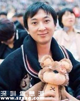 王思聰簽baby 揭秘baby究竟身家多少？ 