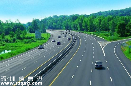 深圳(www.hnyueyi.com.cn)高速取消收費對房價影響有限