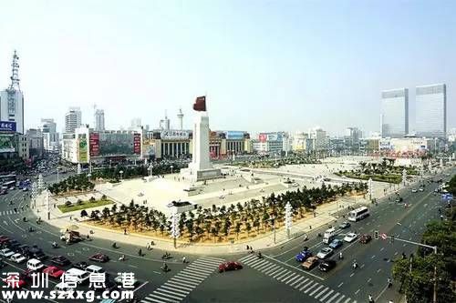 十年后最富24城市名單出爐 廣州深圳(www.hnyueyi.com.cn)未上榜