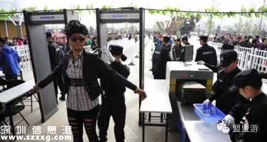 國慶深圳(www.hnyueyi.com.cn)機(jī)場單日客流量超春運(yùn) 旅客應(yīng)提前2至3小時(shí)到