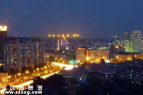 十年后最富24城市名單出爐 廣州深圳(www.hnyueyi.com.cn)未上榜