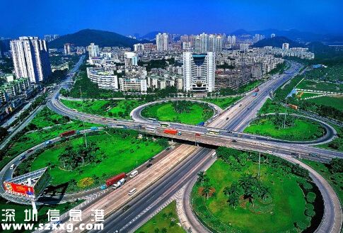 深圳(www.hnyueyi.com.cn)未來將出現(xiàn)四大交通增長(zhǎng)點(diǎn) 需進(jìn)行重點(diǎn)交通建設(shè)