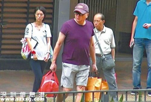 57歲湯鎮(zhèn)業(yè)發(fā)福：揭秘湯鎮(zhèn)業(yè)演藝生涯 湯鎮(zhèn)業(yè)都演過什么電影？