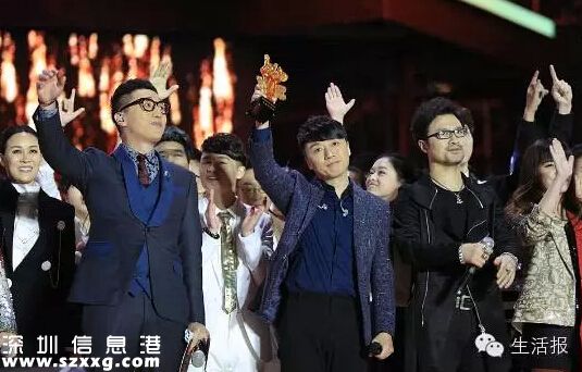 最終，來自黑龍江的張磊擊敗陳梓潼，成為本季好聲音的冠軍，同時也是導(dǎo)師那英帶出來的第三個好聲音冠軍。
