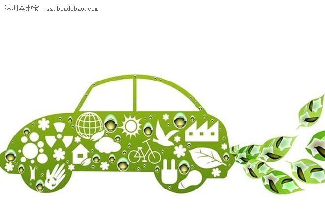 又一利好消息：新能源汽車不得限行限購(gòu)