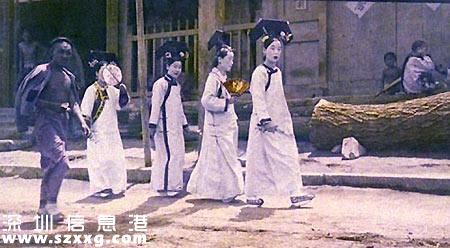 故宮首次公開(kāi)否認(rèn)鬧鬼，到底傳過(guò)哪些靈異事件？