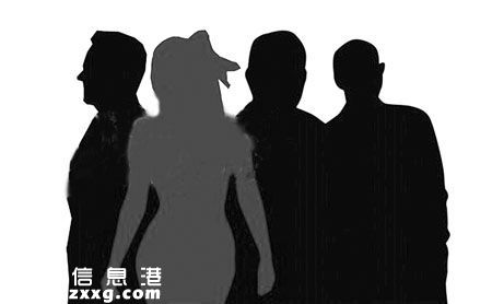 洗腳阿姨告被未成年男子輪奸 然而真相卻是...