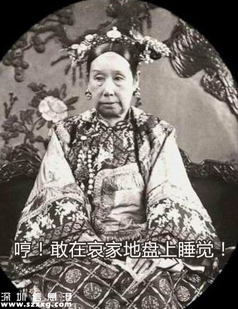 故宮首次公開(kāi)否認(rèn)鬧鬼，到底傳過(guò)哪些靈異事件？