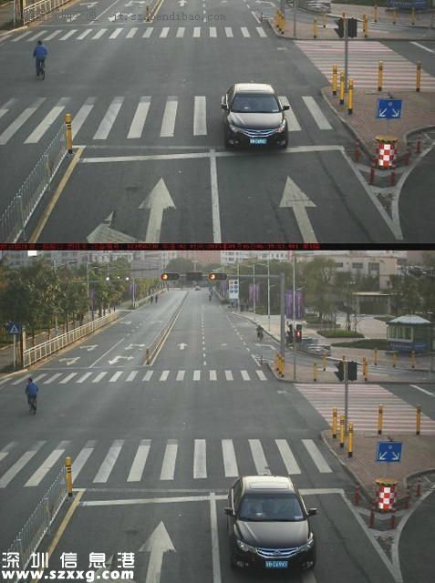 深圳(www.hnyueyi.com.cn)小汽車最離譜逆行 一般人無法理解？