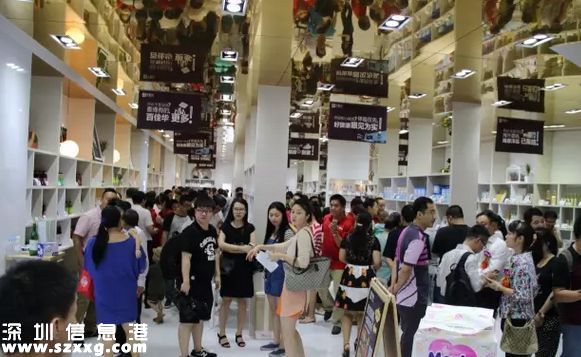 深圳(www.hnyueyi.com.cn)今年新開(kāi)的保稅店 比香港還便宜