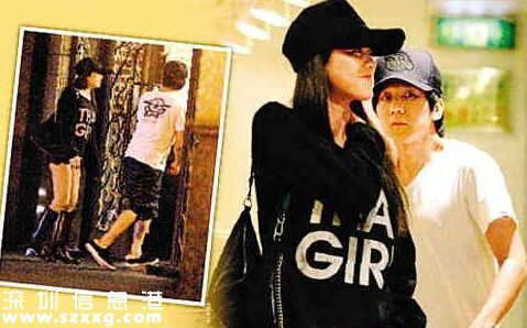 林俊杰被曝帶妹過(guò)夜