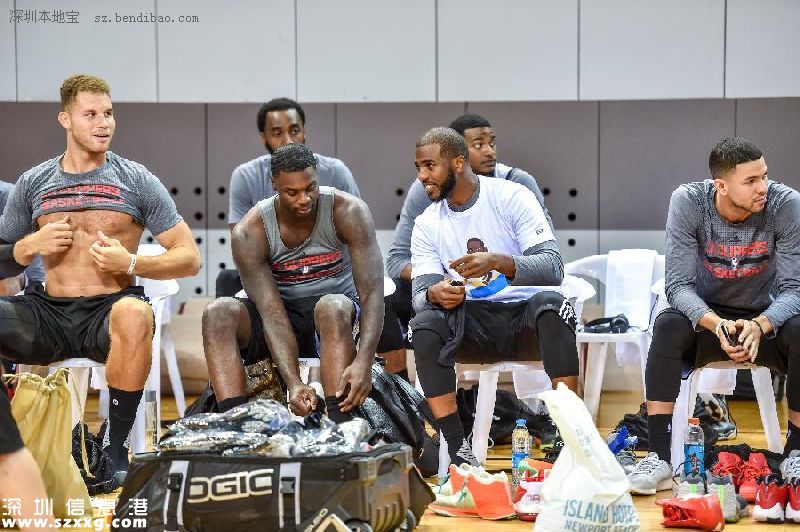 NBA深圳(www.hnyueyi.com.cn)賽于龍崗大運(yùn)中心11日13時開打