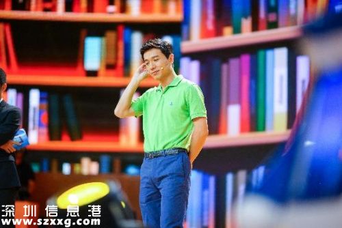 馬云馬化騰劉強(qiáng)東雷軍落水，李彥宏會救誰？