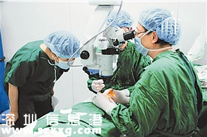 深圳(www.hnyueyi.com.cn)市衛(wèi)計(jì)委：二級(jí)以下醫(yī)療機(jī)構(gòu)暫停“陰莖背神經(jīng)阻斷術(shù)”