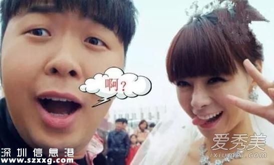 杜海濤沈夢辰為什么分手 杜海濤吳昕結(jié)婚現(xiàn)場照