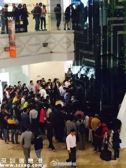 上海寶山萬達電梯故障2人被困 事故電梯過維保期半年
