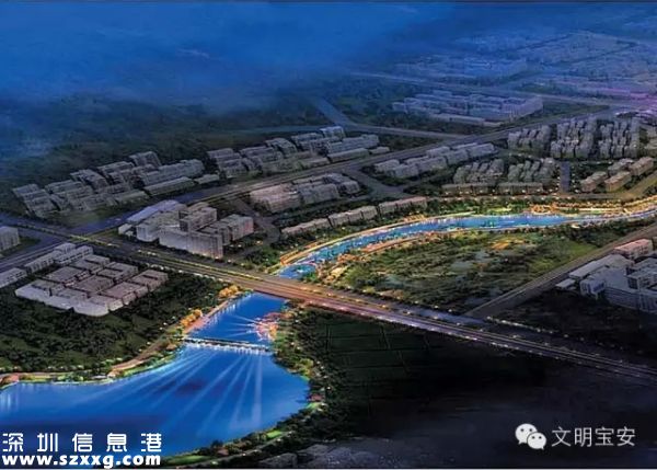 <a href=http://www.hnyueyi.com.cn/shenzhen/ target=_blank class=infotextkey>深圳</a>(www.hnyueyi.com.cn)寶安十大民生工程發(fā)布 全面提升寶安宜居指數(shù)
