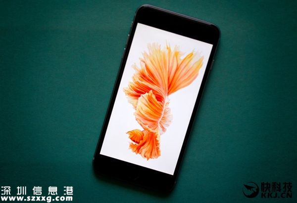 深圳(www.hnyueyi.com.cn)海關(guān)重點打擊iPhone 6S走私：要主動繳稅