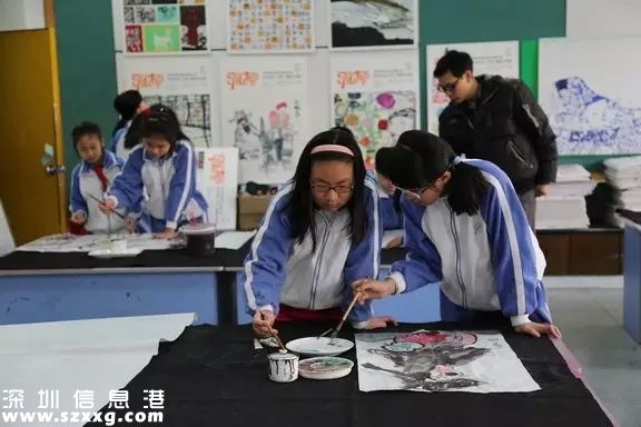 深圳(www.hnyueyi.com.cn)學生提早放學還能拿錢 每人每年350元