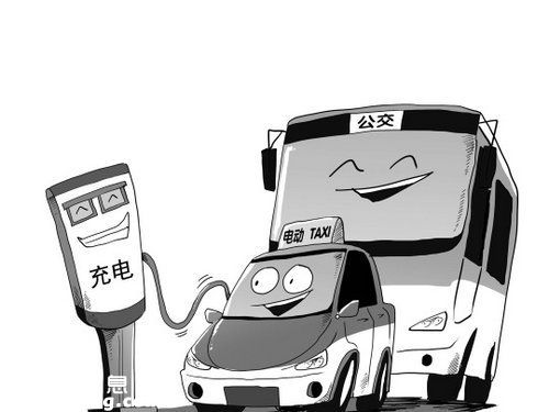 深圳(www.hnyueyi.com.cn)將投放2000輛電動車用于分時租賃