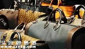 深圳(www.hnyueyi.com.cn)大批走私奢侈品被查 查獲總值3.6億貨品
